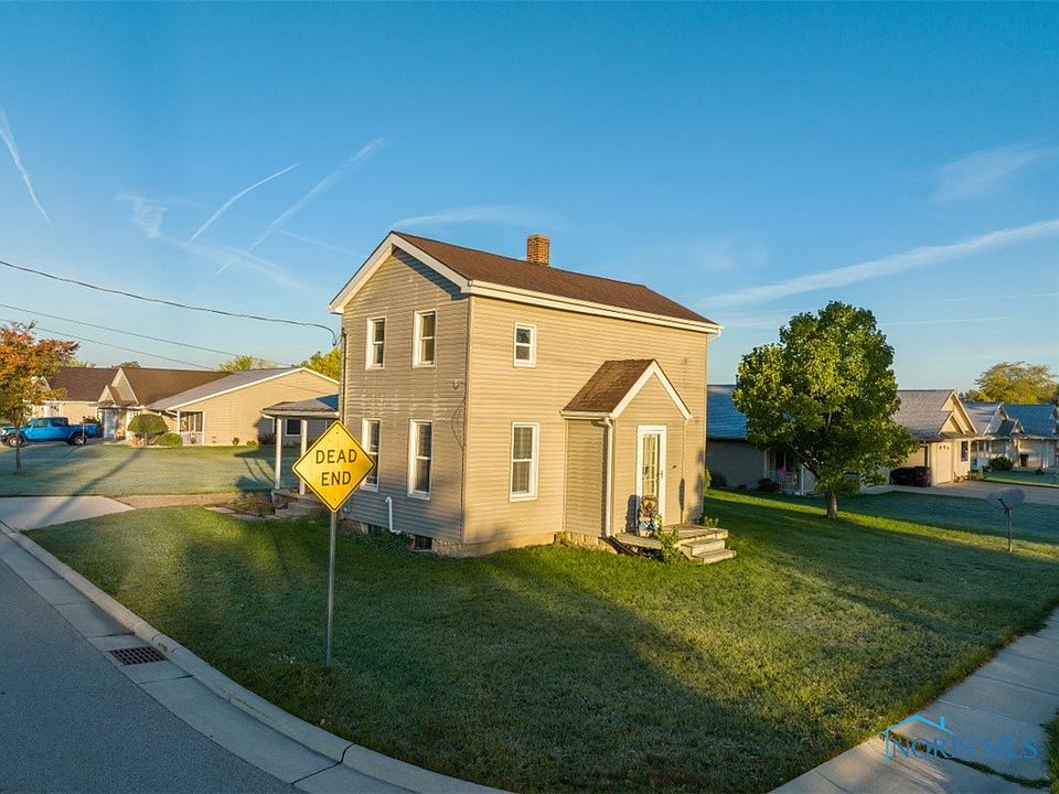 205 Wilson St, Archbold, OH 43502 MLS 6108321 Zillow