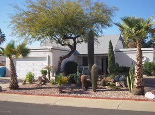 1320 E Piute Ave, Phoenix, AZ 85024