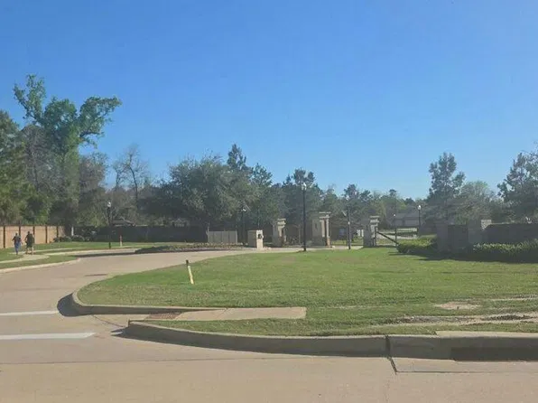 7815 Ponte Maria Trl, Houston, TX 77044