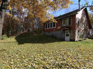 2410 Bony Lake Rd, Barnes, WI 54873
