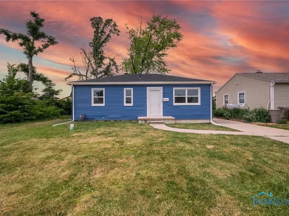 4483 290th St, Toledo, OH 43611