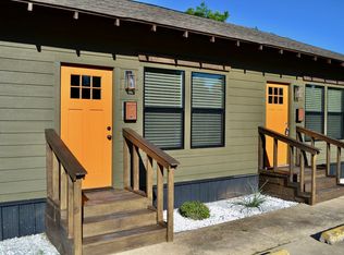 909 S Sherman St APT A, Ennis, TX 75119
