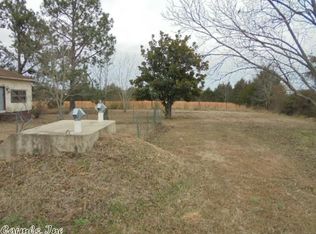 9 Selby Rd, Greenbrier, AR 72058