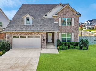 4773 W Marble Ridge Dr, Fayetteville, AR 72704