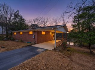 281 Shady Way Ln, Jasper, AL 35504