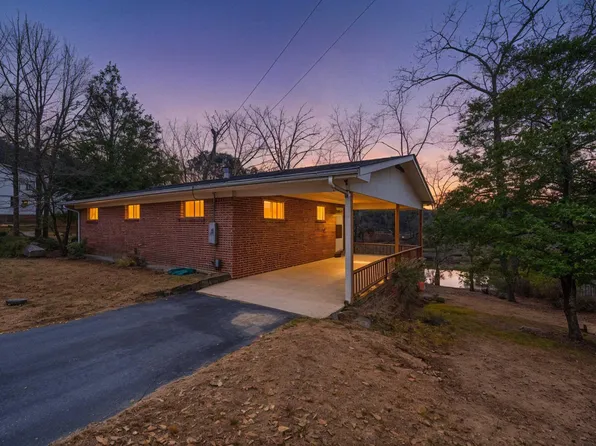 281 Shady Way Ln, Jasper, AL 35504