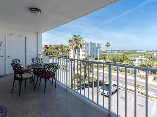 19610 Gulf Blvd #308, Indian Shores, FL 33785