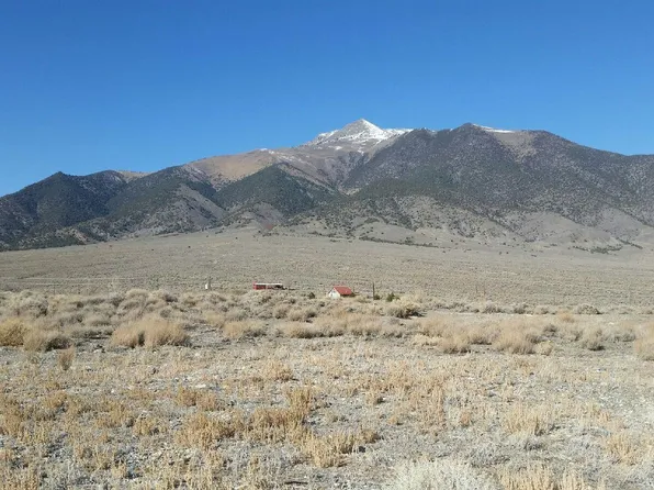 148 Toiyabe St, Kingston, NV 89310