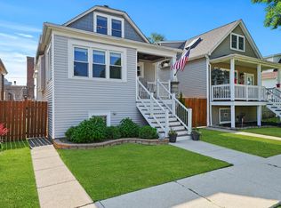 11034 S Troy St, Chicago, IL