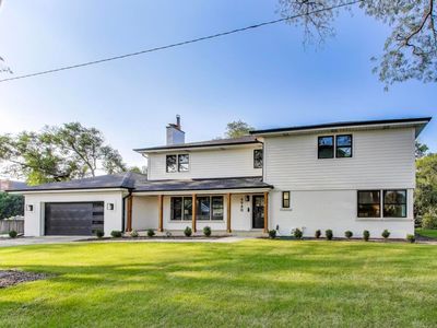 4940 Wolf Rd, Western Springs, IL, 60558