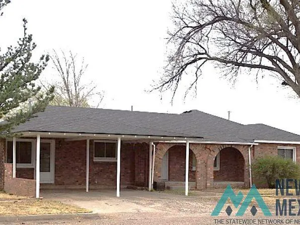 312 Locust St, Clayton, NM 88415