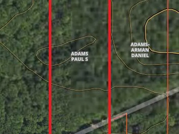 Oak Lake Rd, Lewiston, MI 49756