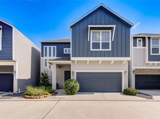 9918 Buckwheat Ln, Houston, TX 77080