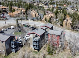 809 Ryan Gulch Rd #809, Silverthorne, CO 80498