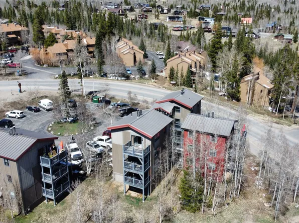 809 Ryan Gulch Rd #809, Silverthorne, CO 80498