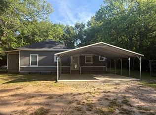 217 Duke St, Carthage, TX 75633