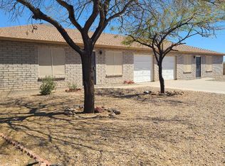 15833 S Yava Rd #B, Arizona City, AZ 85123