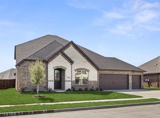 1548 Radecke Rd, Krum, TX 76249