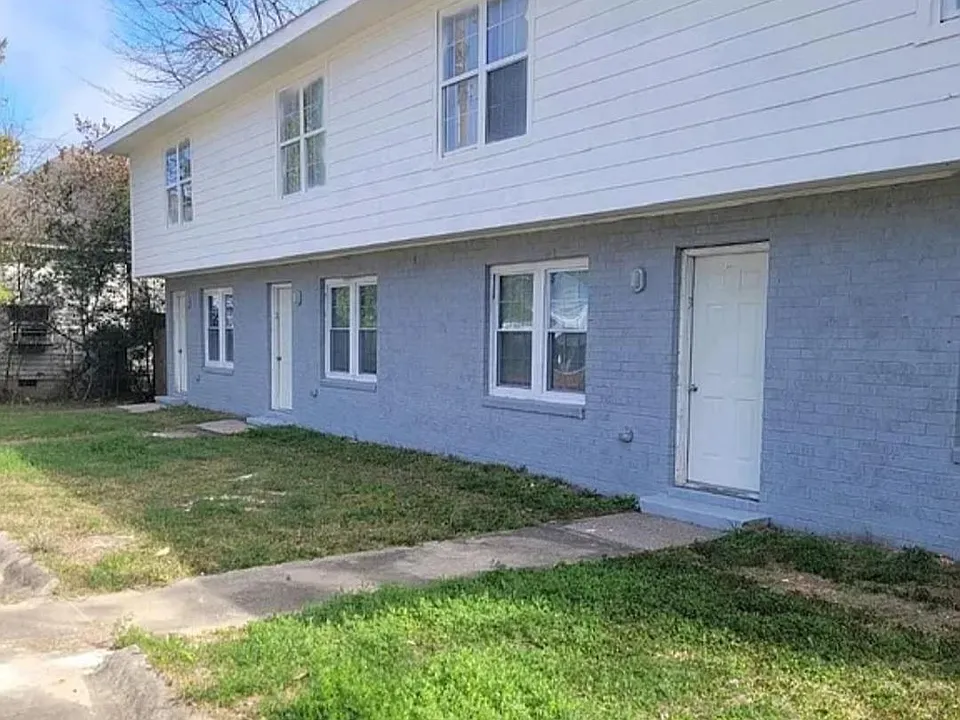 347 Grant Ave #1