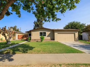 2366 3rd St, Atwater, CA 95301