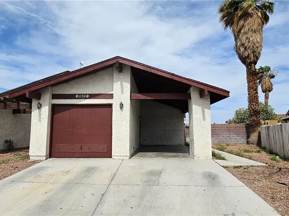 3922 Calle Tereon, Las Vegas, NV 89103