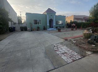 1109 S Rimpau Blvd, Los Angeles, CA 90019
