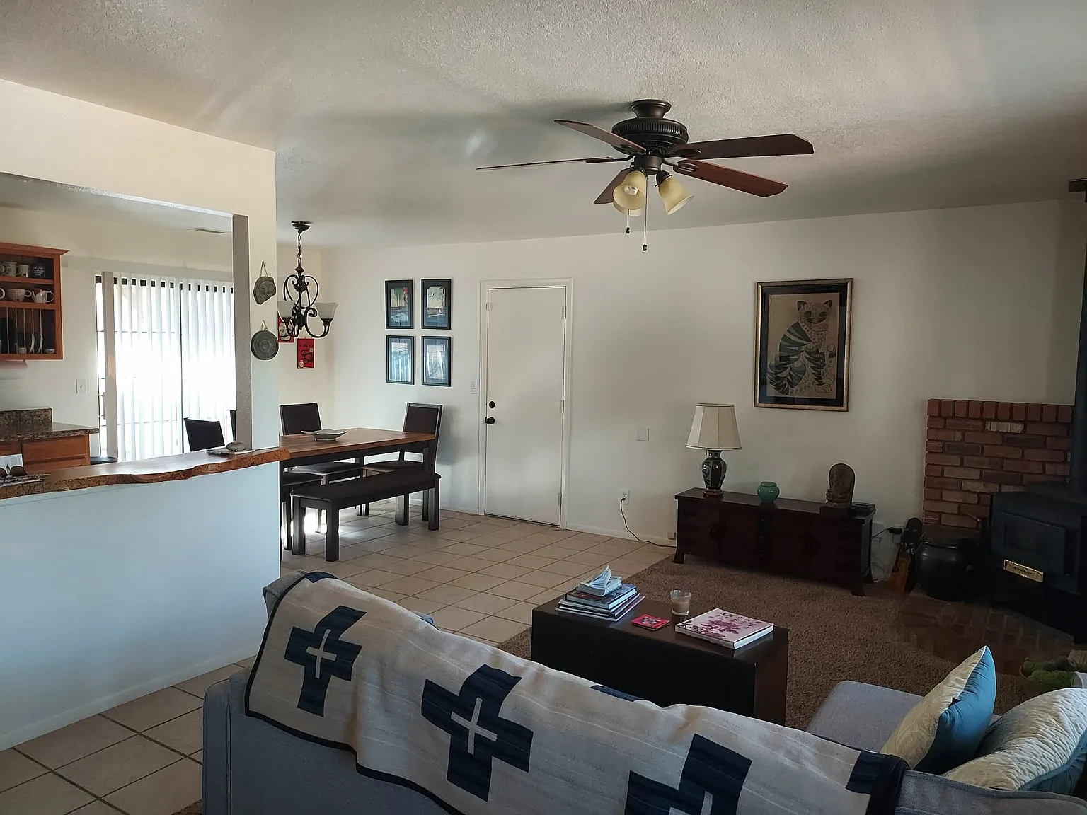 2 bed, 1008 sqft, $875 — Photo 3
