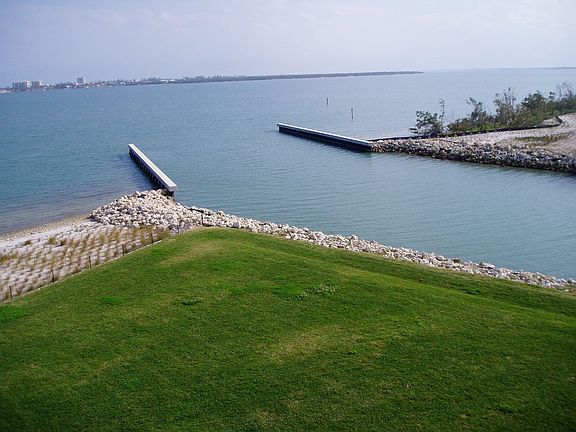 View from the Florida Room.