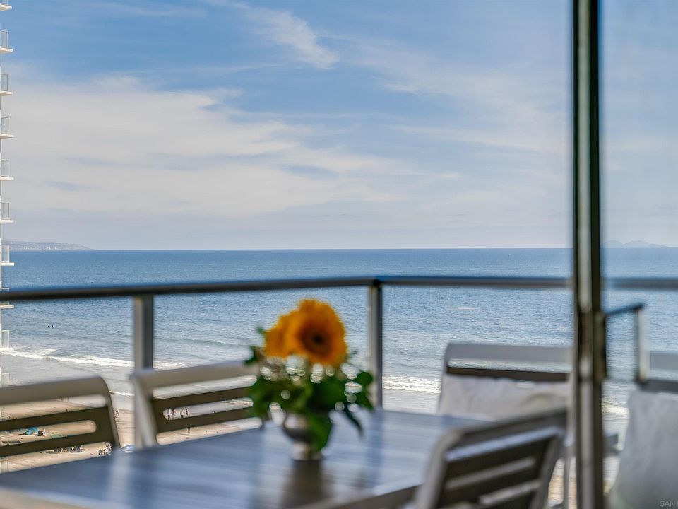 2nd image of 1730 Avenida Del Mundo Unit 710