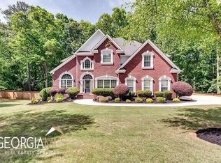 138 Jaclaire Ln, McDonough, GA 30252