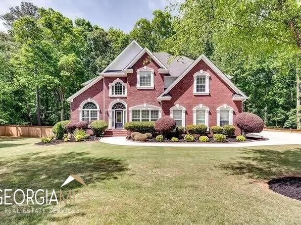 138 Jaclaire Ln, McDonough, GA 30252