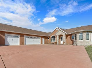 14626 Gem Rd, Sparta, WI 54656