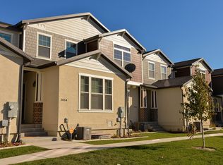 3054 S Newington Ln, West Valley City, UT 84120