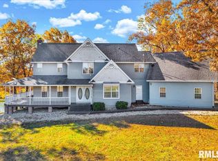 20915 N Blue Ridge Rd, Chillicothe, IL 61523