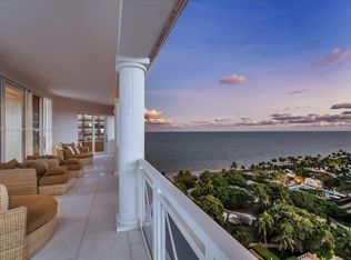 Grand Bay Tower, Key Biscayne, FL 33149