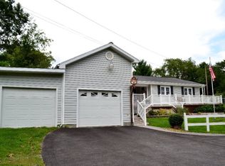 1039 Low Gap Rd, Princeton, WV 24740