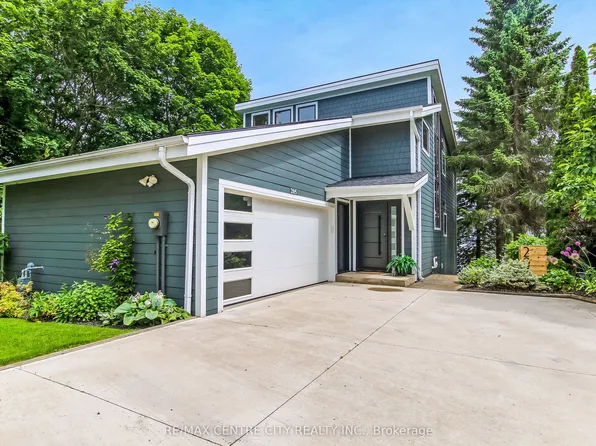 205 Cornell Dr, Central Elgin, ON N5L 1A5