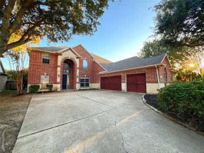 2947 Nadar, Grand Prairie, TX, 75054