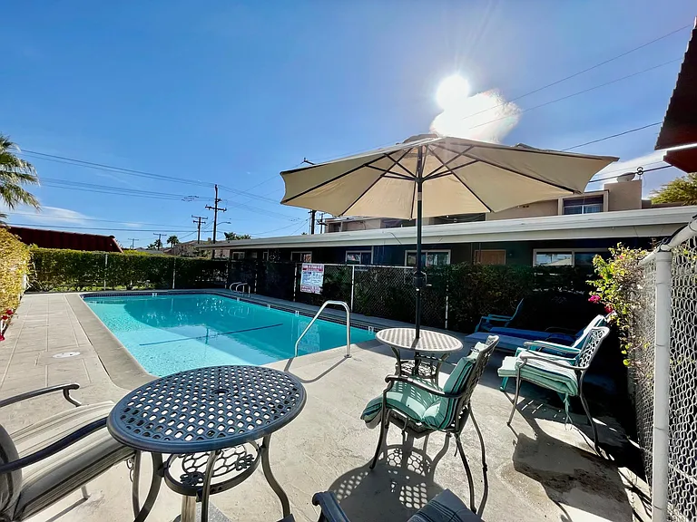 37111 Cathedral Canyon Dr #B2 — Photo 21