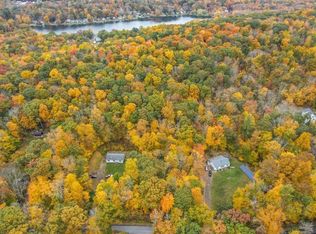 0 Ashford Rd, Eastford, CT 06242