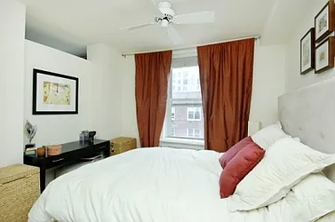 Rented by Citi Habitats