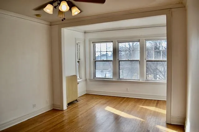 501 N Harlem Ave #3 — Photo 3