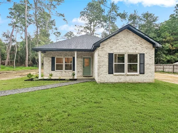 28535 Berry Todd Rd, Lacombe, LA 70445