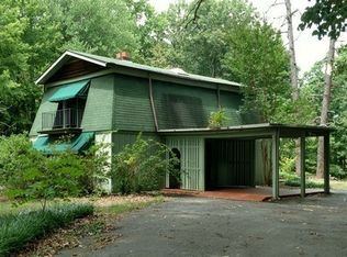 67 High School Rd, Buckingham, VA