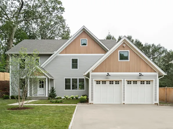 3 Old Black Rock Turnpike, Fairfield, CT 06824