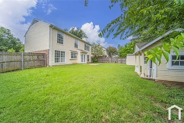 2500 Country Creek Ln — Photo 25