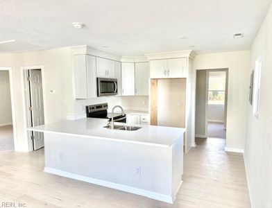 51 Greeneland Blvd, Portsmouth, VA, 23701