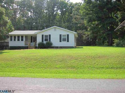 162 Hardware Rd, Scottsville, VA, 24590