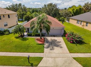 3488 Harlequin Dr, Saint Cloud, FL 34772
