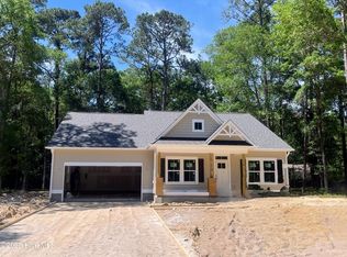 9054 Ocean Harbour Golf Club Rd SW #14, Calabash, NC 28467